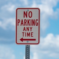 Parking Violations