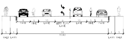 Delta Avenue Proposal