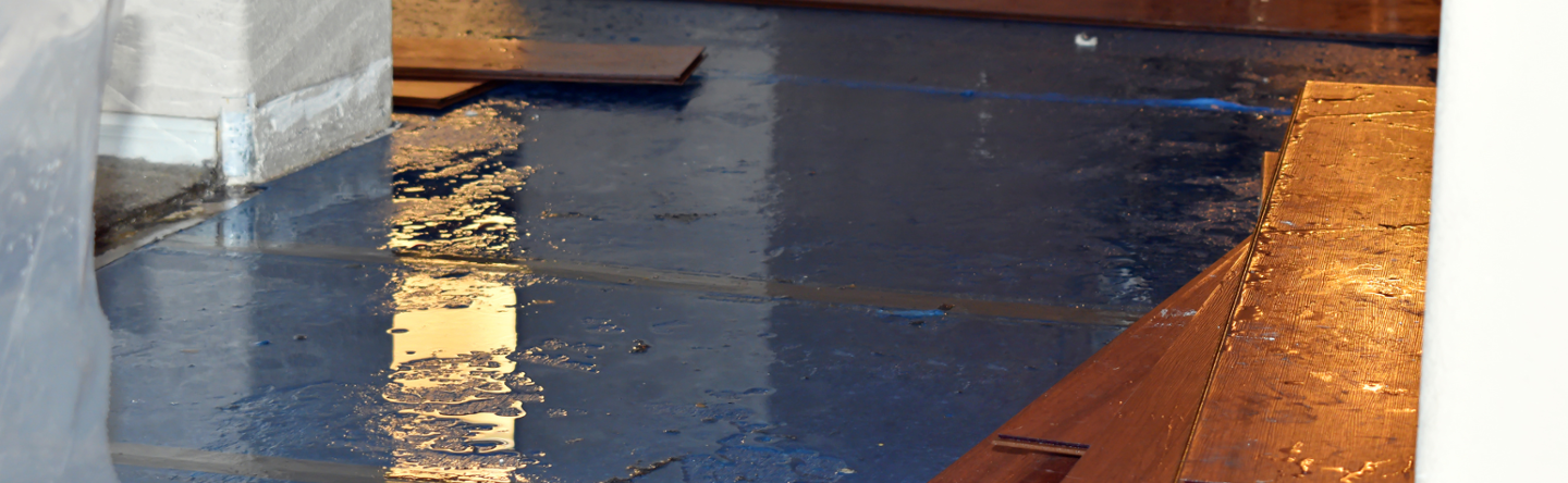 Learn More About Flood Damage Determinations