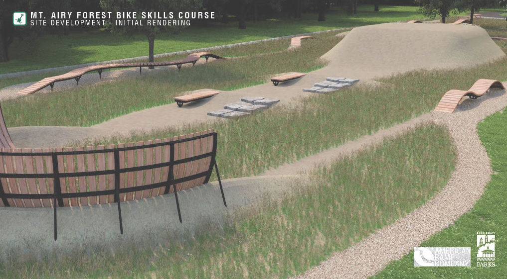 Mt Airy Bikeskills2