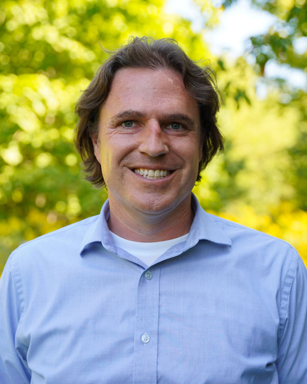 Jason Barron