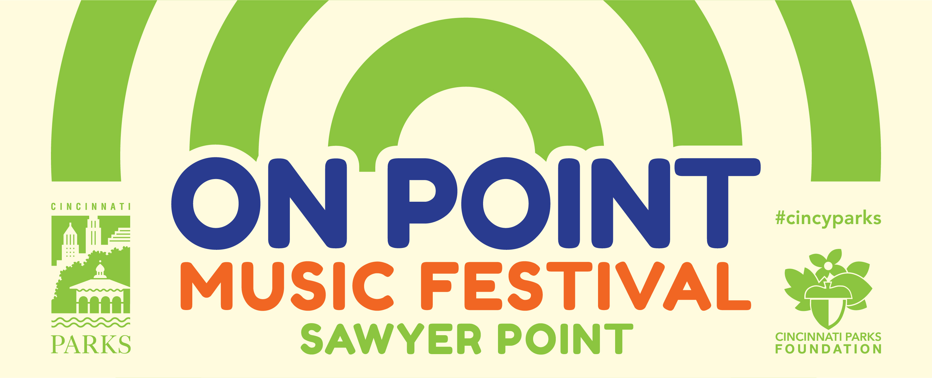 高速 割引 2025 東日本 Festival Music Point On - Parks Cincinnati 洋楽