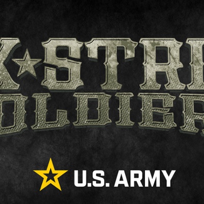 All-American Birthday Bash Six-String Soldiers