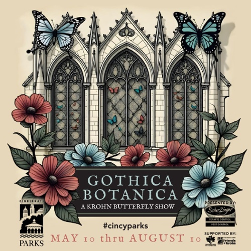 Gothica Botanica