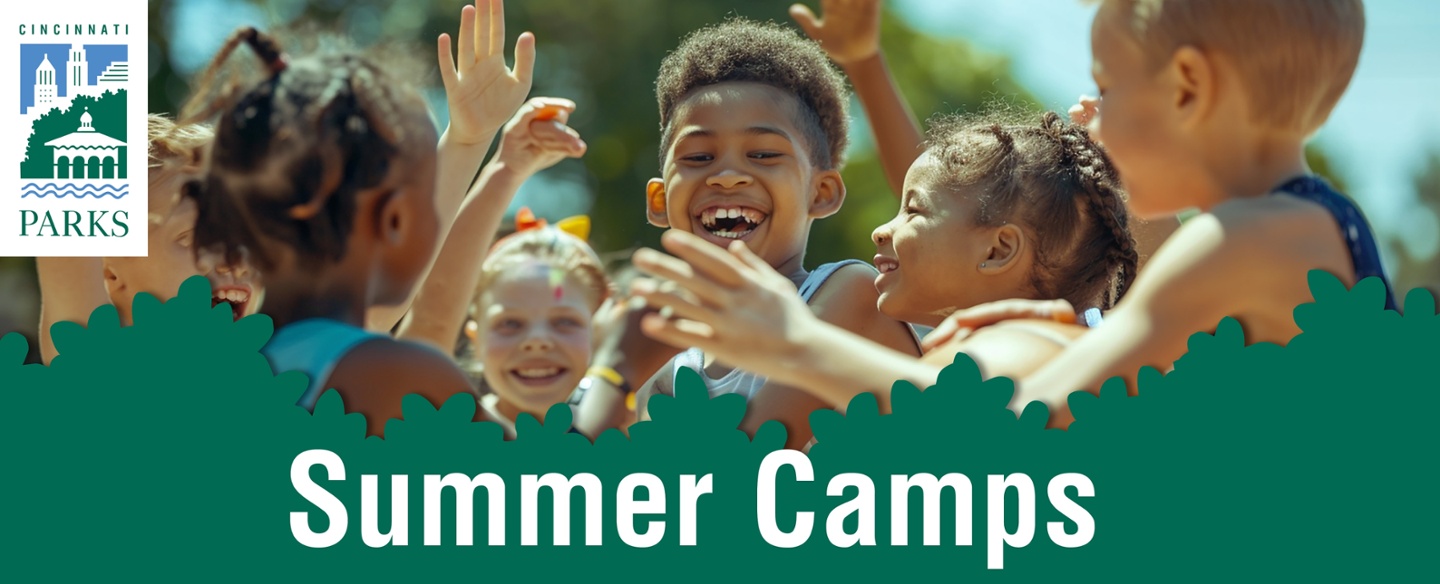 Summer Camp Registration!