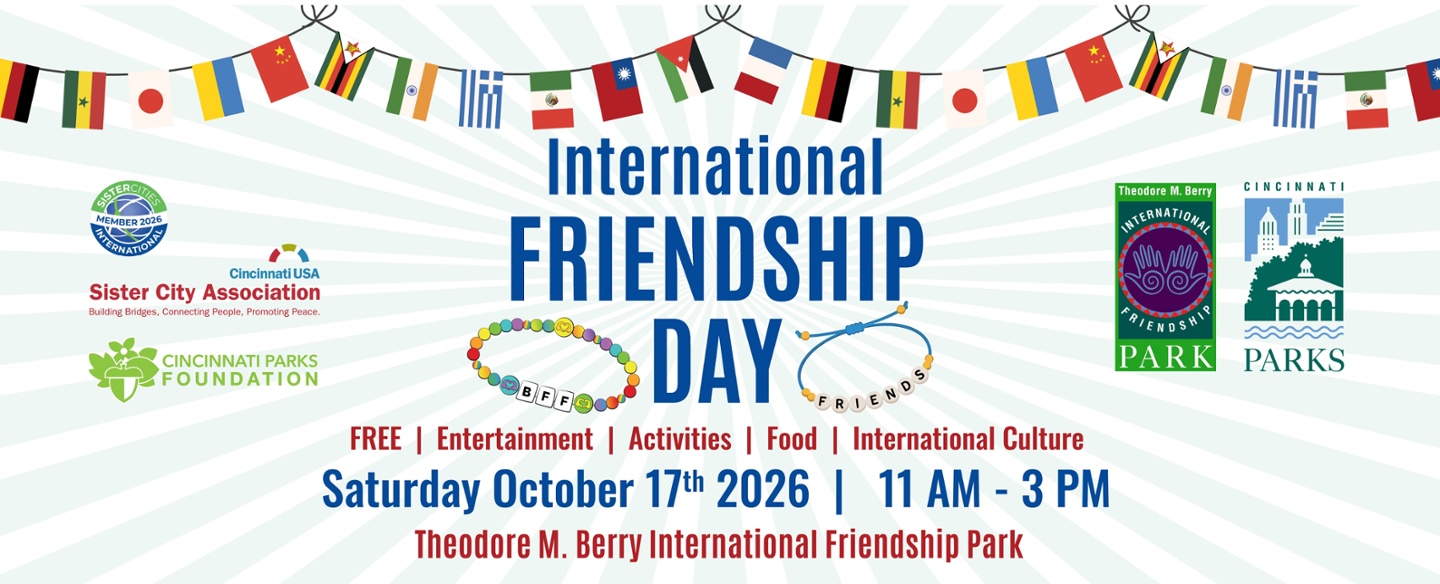 International Friendship Day