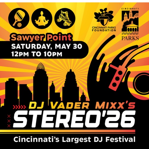 Stereo 26 DJ Fest