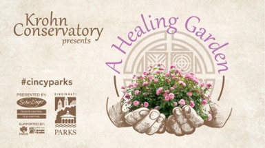 Krohn Conservatory Event Lineup