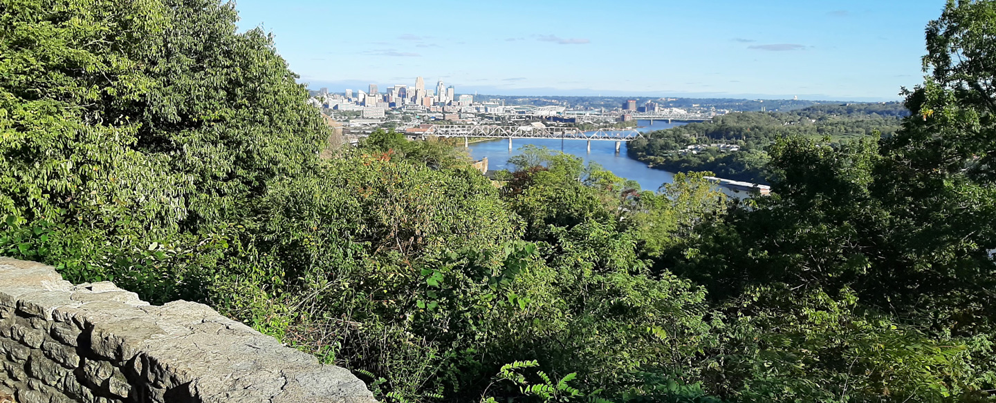 Overlook at Wilson Commons