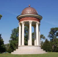 Mt. Storm Park