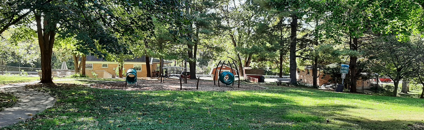 Stuart Park