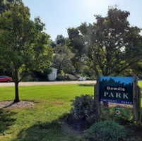 Bowdle Park