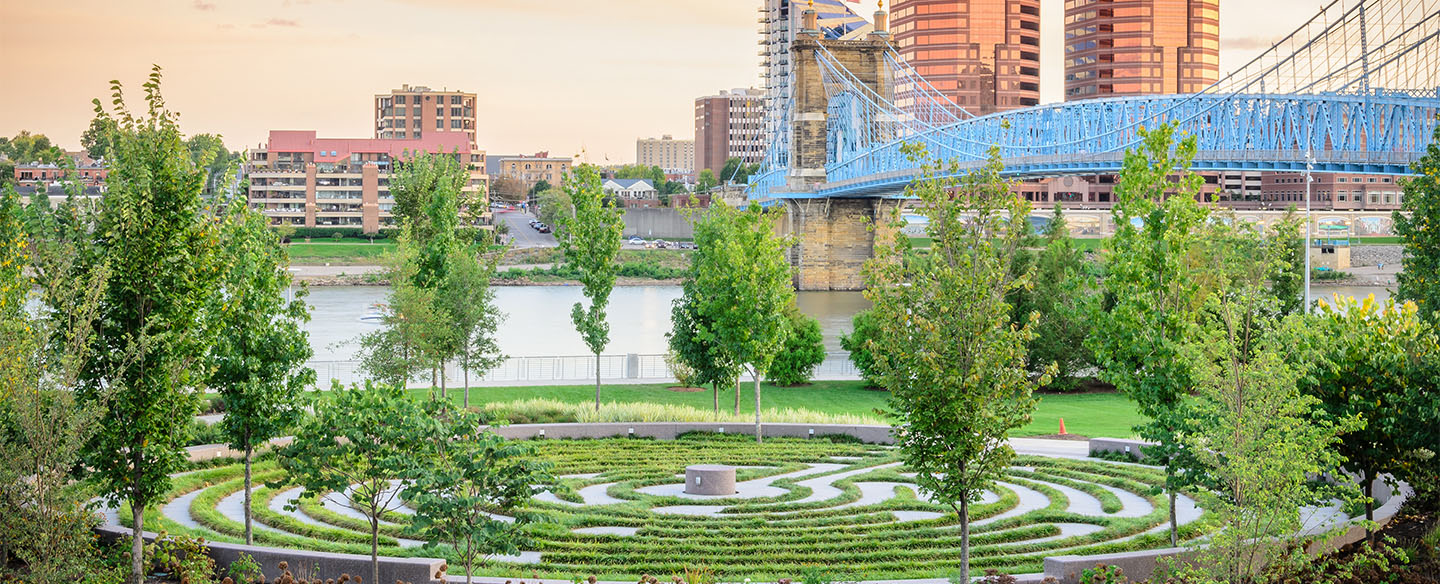 Facilities • Potter's Bridge Park