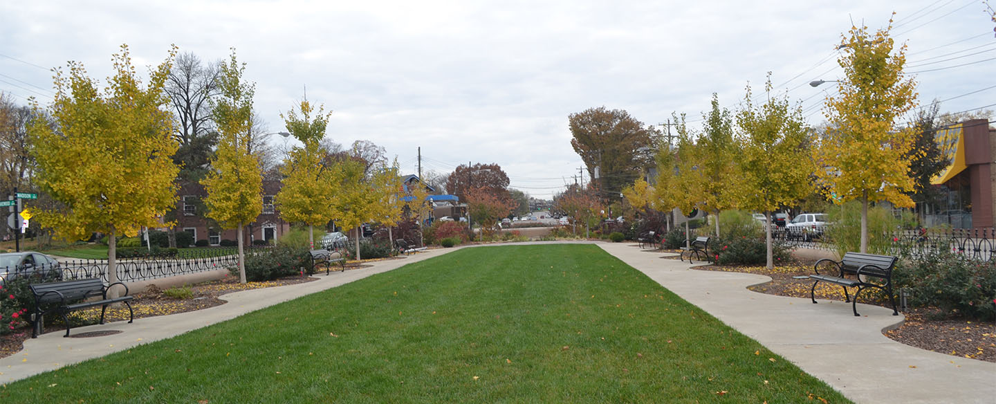 Geier Esplanade