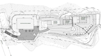 Sinton Campus Renovation Project RFP 