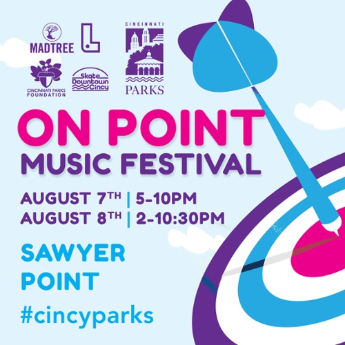 On Point Music Festival
