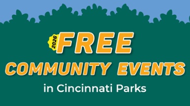 Free Community Events in Cincinnati Parks