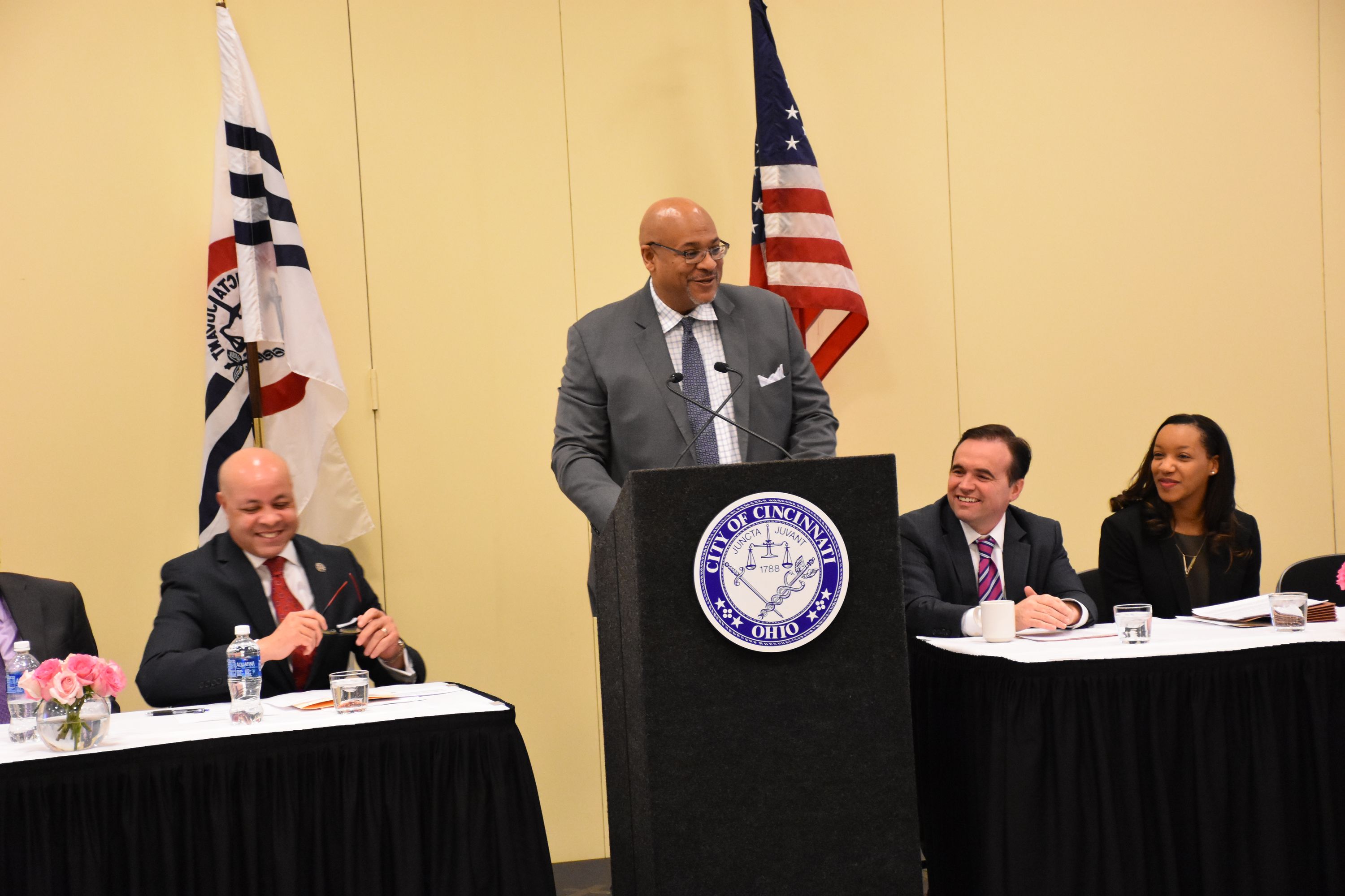 Inclusion Numbers Update