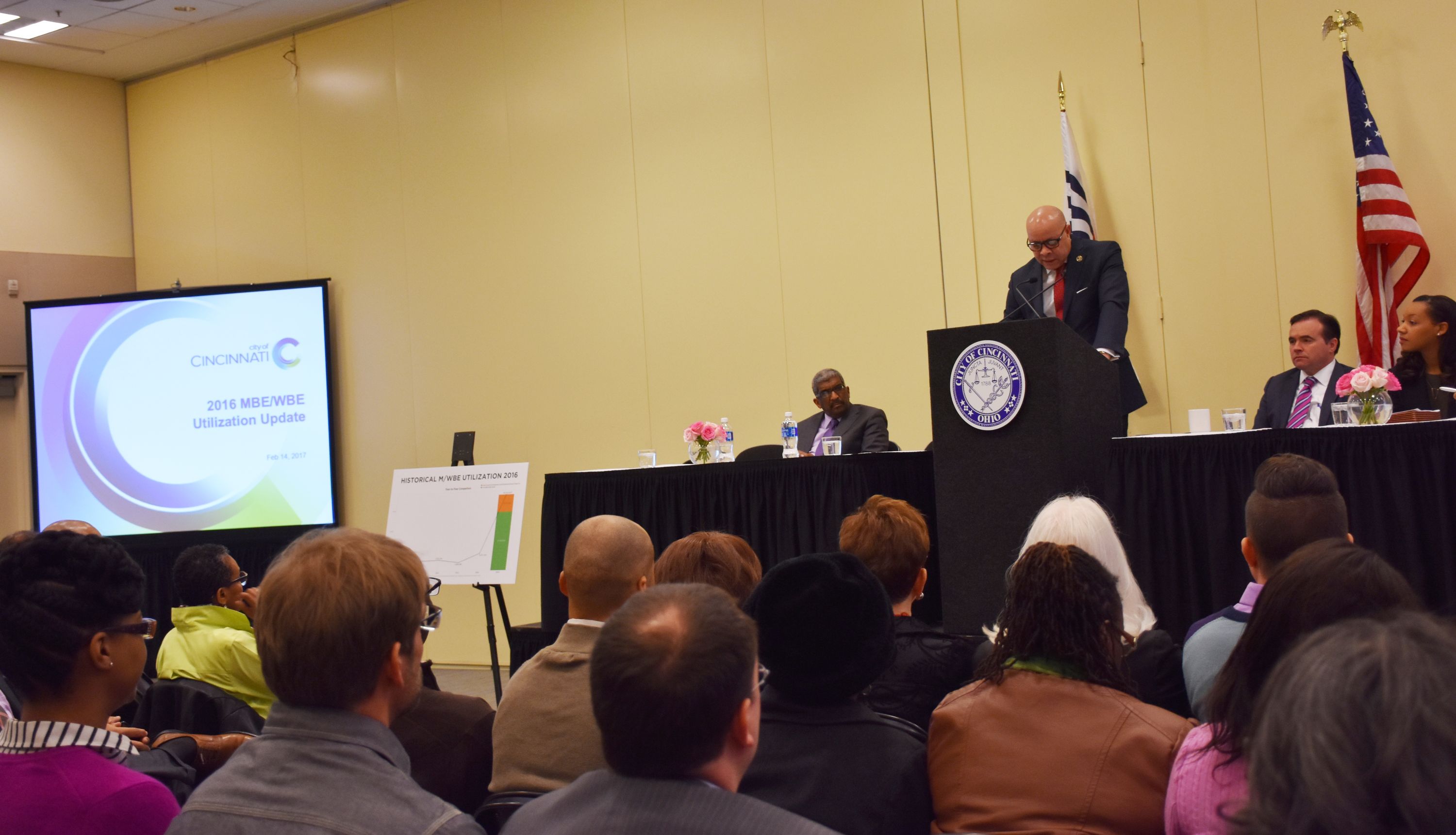 Inclusion Numbers Update