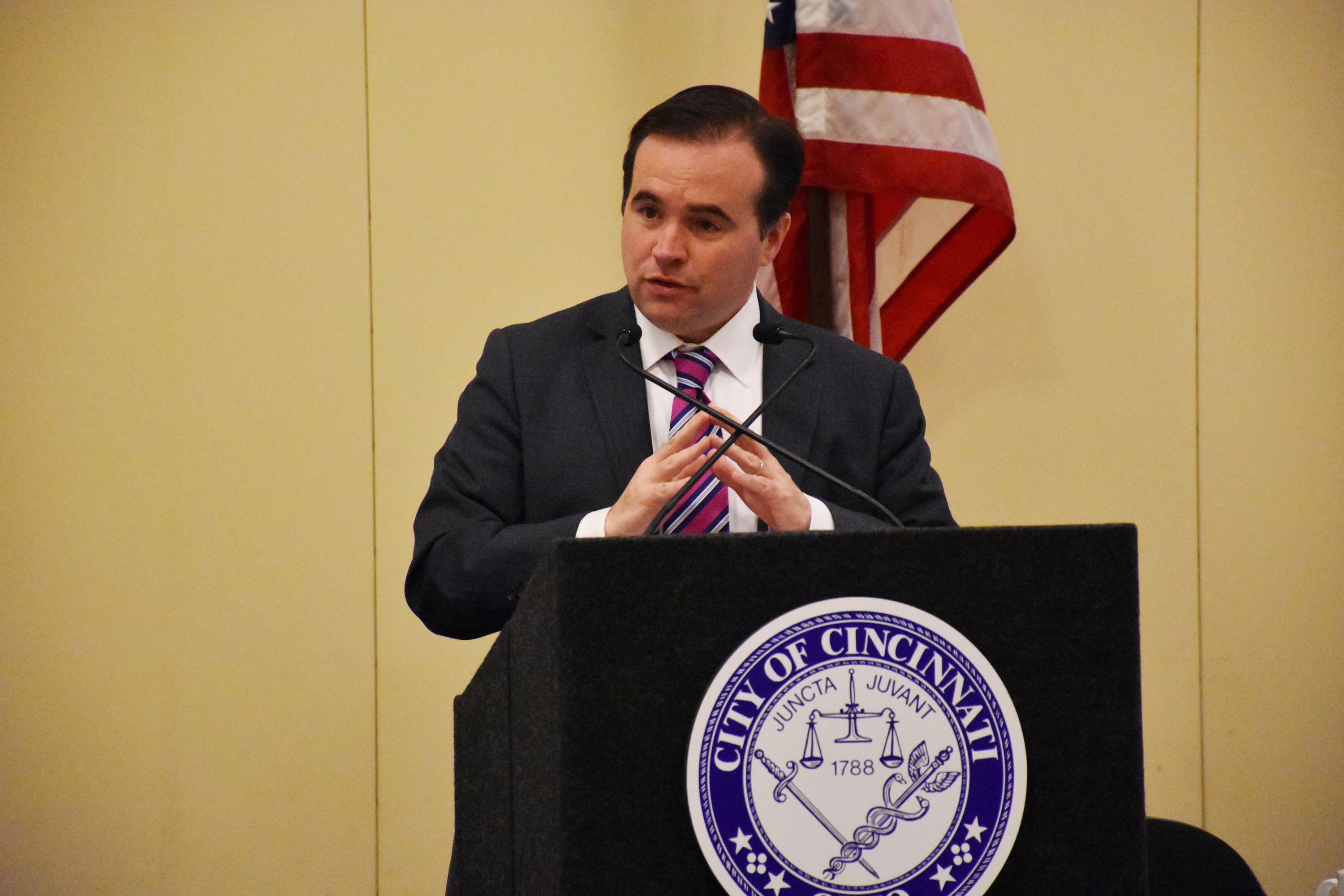 Inclusion Numbers Update