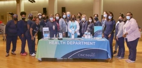 Public Service Recognition Week