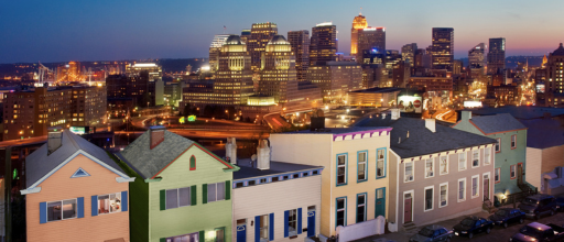Residential Cincinnati