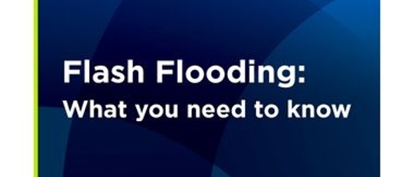 Flash Flooding: What You Need To Know