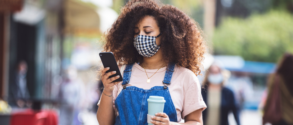 CDC Recommendation for Daily Activities