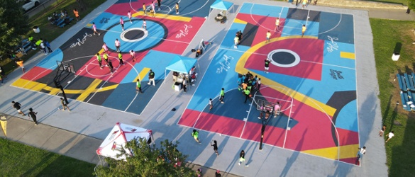 City of Cincinnati Leaders Announce Summer in Cincy's Return with Expanded Programs