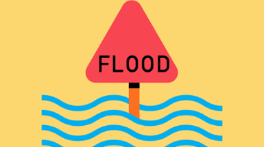 City Transitions to Cleanup Efforts Following Flooding