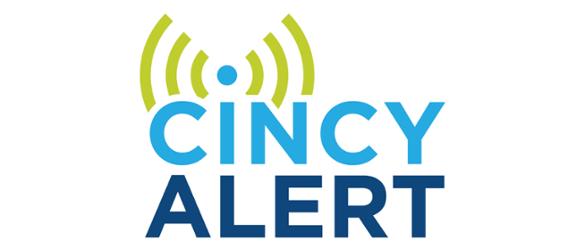 City Expands CincyAlert Text and Email Service