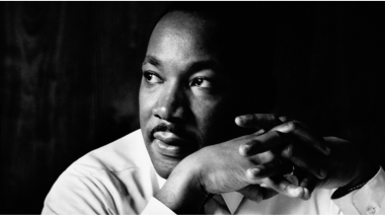 City Honors Dr. Martin Luther King, Jr. with New Statue