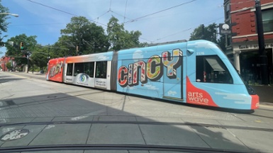 Streetcar Ridership Steadily Improving, Hitting Monthly Records since November