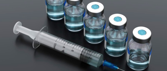 COVID-19 Vaccine Information & Sign-up