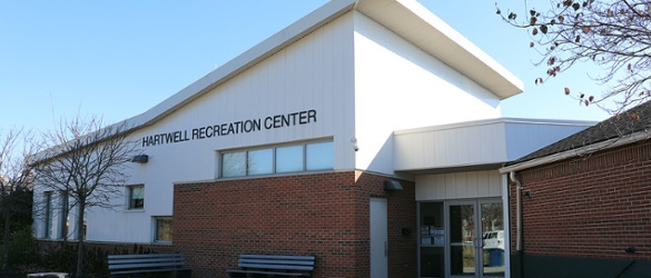 Emergency Shelter Activated at the Hartwell Recreation Center and Other Storm Updates