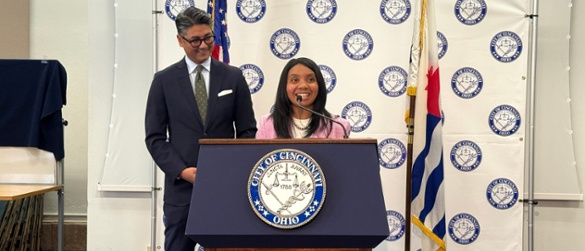 City Officials Present Proposed FY 2026-27 Biennial Budget