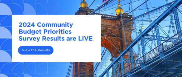 City Releases Results of 2024 Community Survey