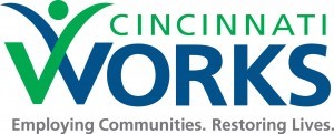Cincinnati works logo