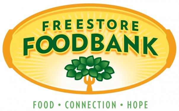 Freestore Foodbank Logo