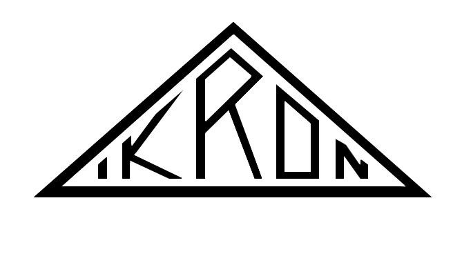 Ikron Logo