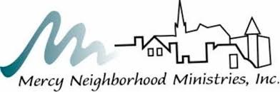 Mercy Neighborhoods MInistry Logo