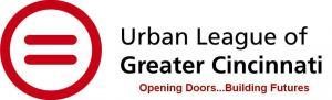 Urban league of greater Cinti logo