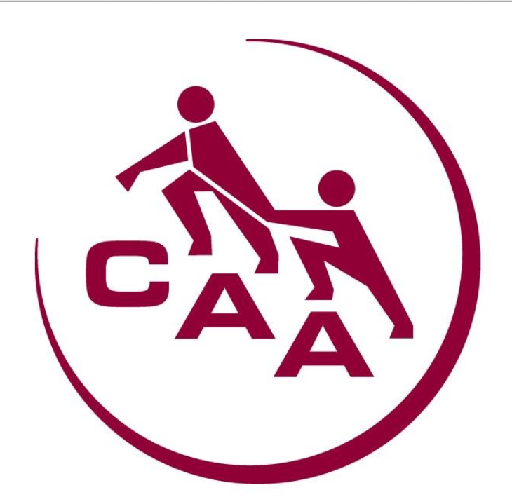 CAA Logo
