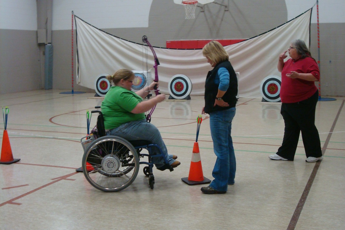 Therapeutic Recreation & Inclusion