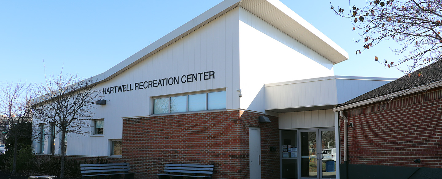 Hartwell Exterior