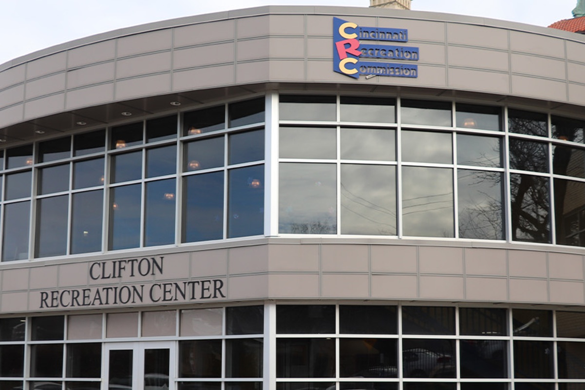 Recreation Center