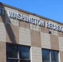 Mt. Washington