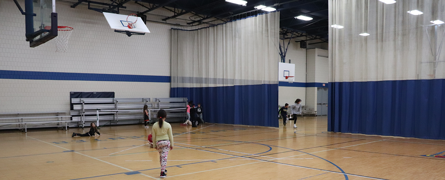 Clifton Gym