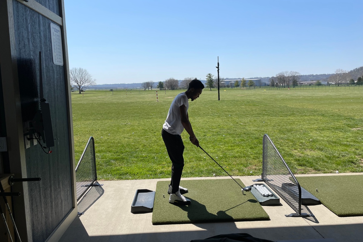 Golf