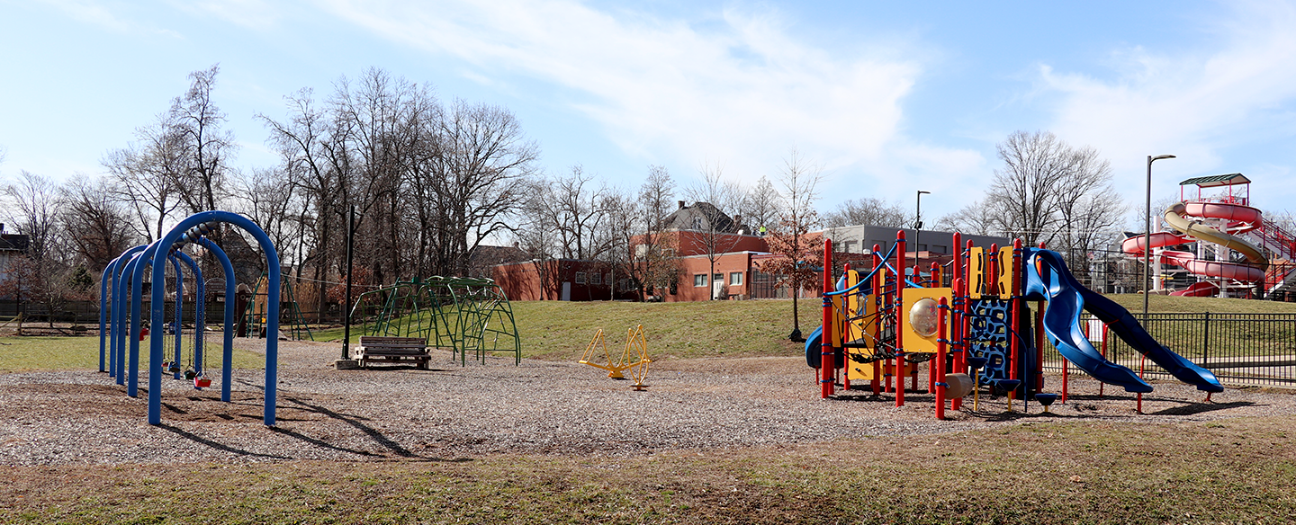 Evanston Playground
